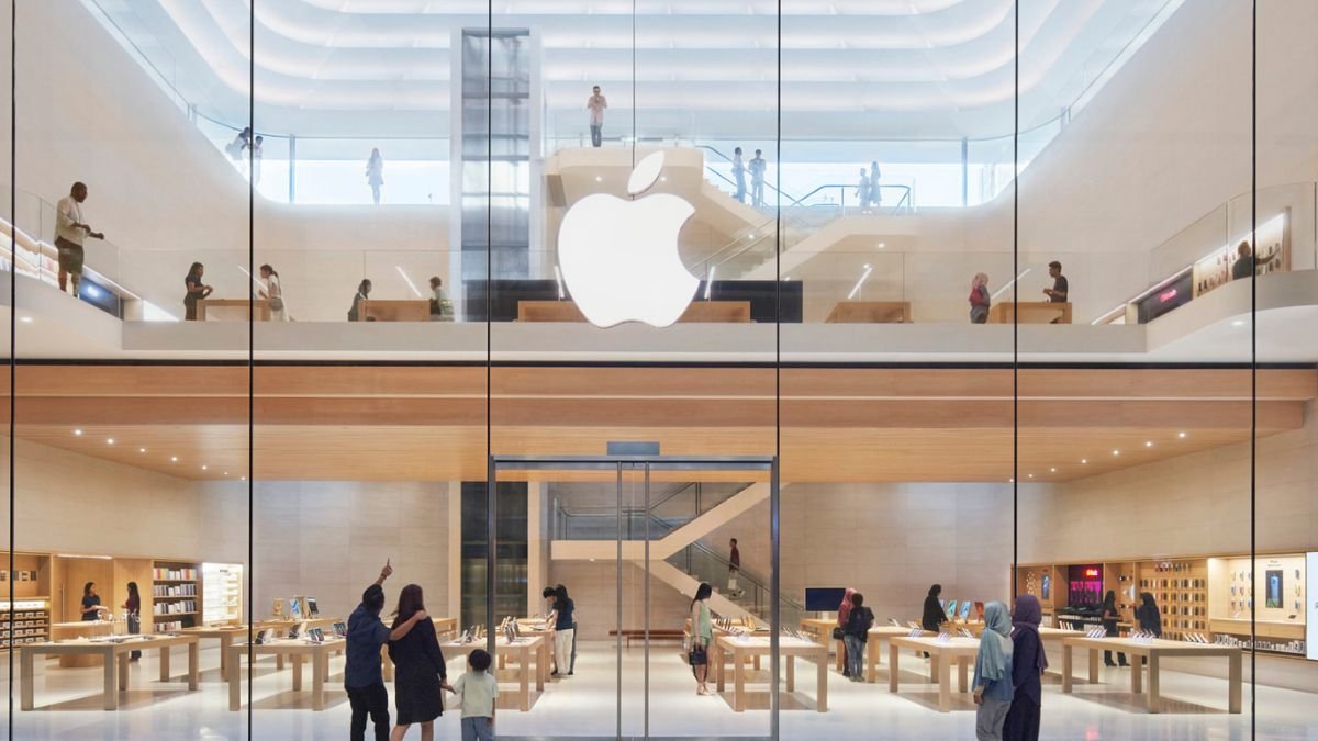 Apple The Exchange TRX: Tech Giant Opens First Store In Malaysia – All You Need To Know