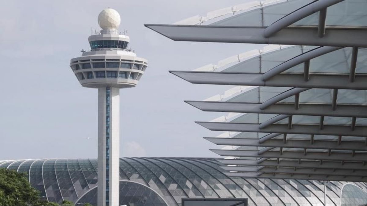 Singapore News: Cyber Security Agency Urges Caution Following Changi Airport Website Disruption