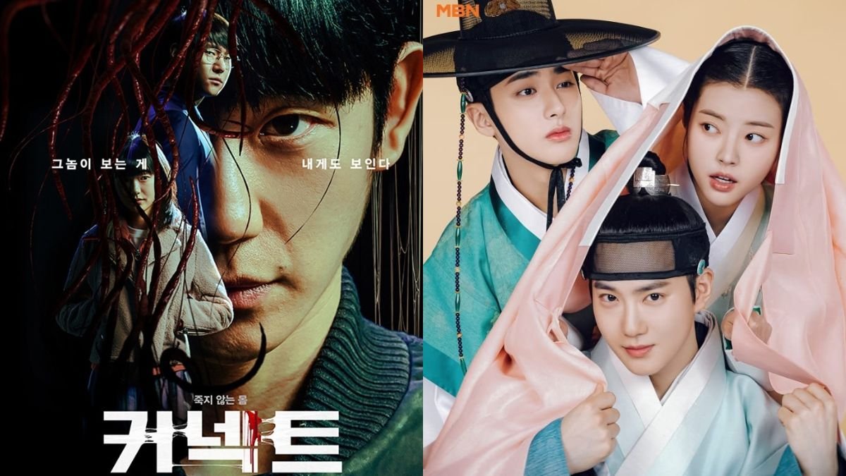 Drama Domination: “Connection” and “Missing Crown Prince” Hit Record Ratings