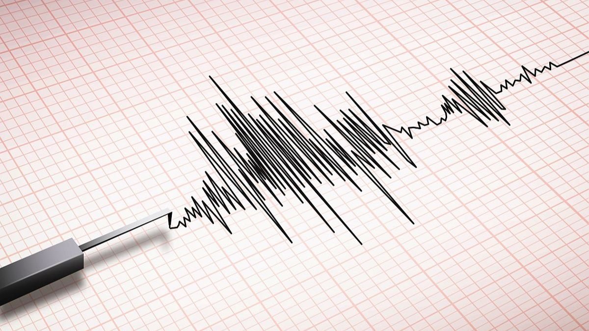 Weak Earthquake Hits Sabah Coastal Area Near Semporna: MetMalaysia