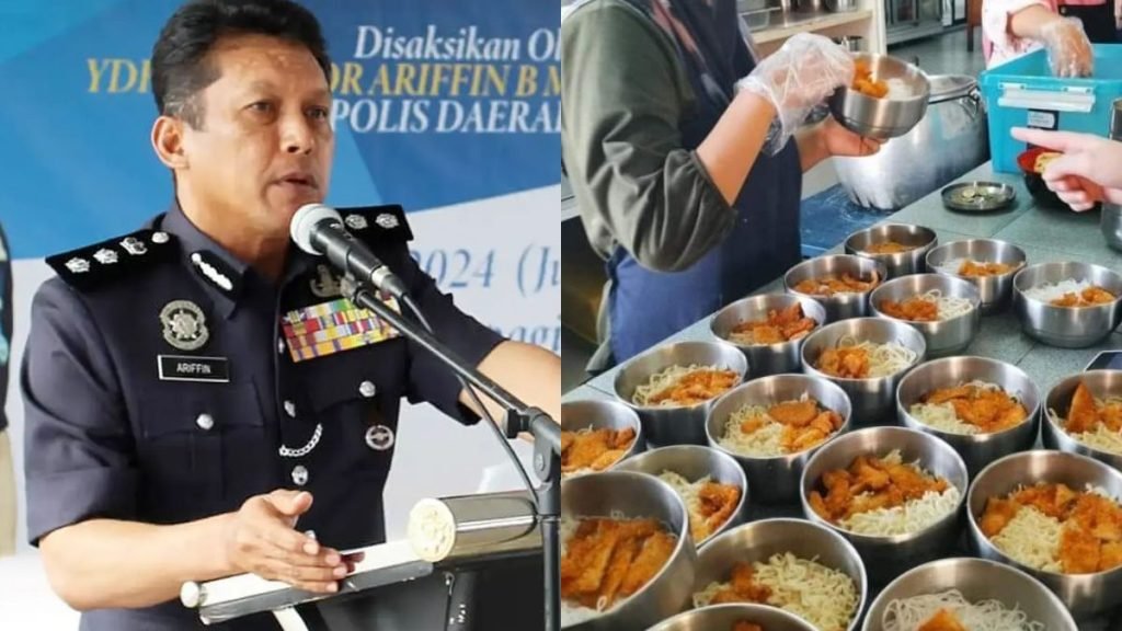 Gombak: Food Poisoning Horror! Two Deaths Linked to School Meals