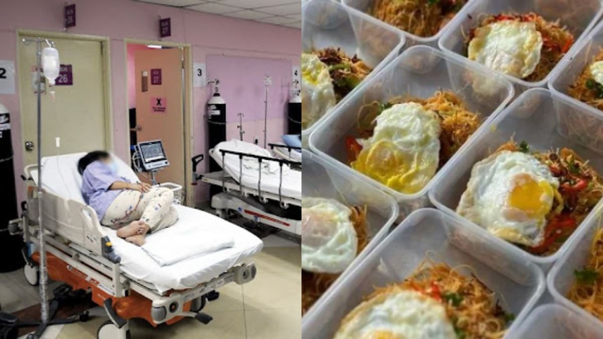 Gombak Food Poisoning Outbreak Leaves 82 Sick & 2 Dead, Including A 19-Month-Old Toddler