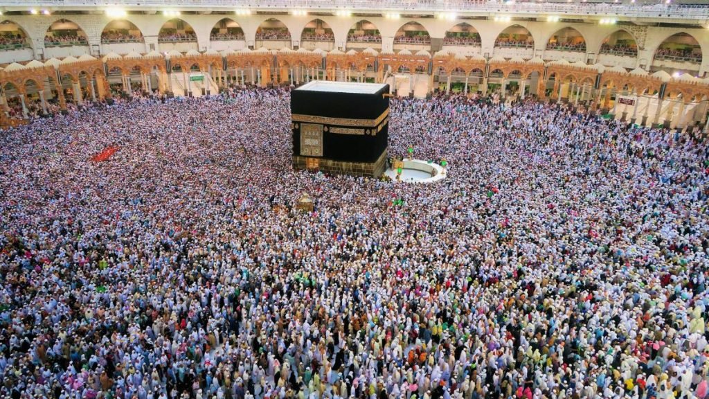 Three More Malaysian Hajj Pilgrims Die in Mecca, Toll 8: What Caused Their Deaths?