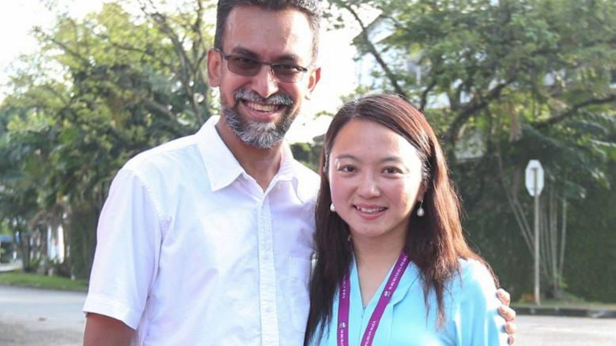 Selangor Transport Project: Hannah Yeoh Breaks Silence As MACC Probes Case Involving Her Husband