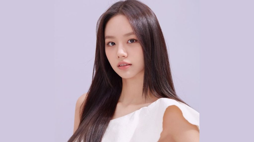 Hyeri