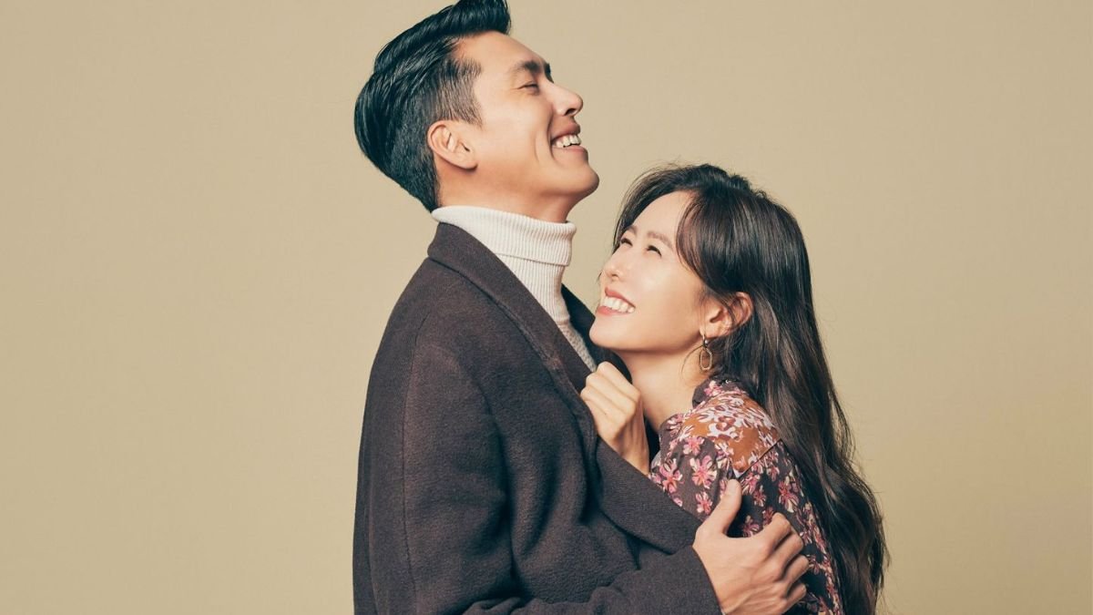 Exclusive: Hyun Bin and Son Ye Jin’s Dream House is Now for Sale