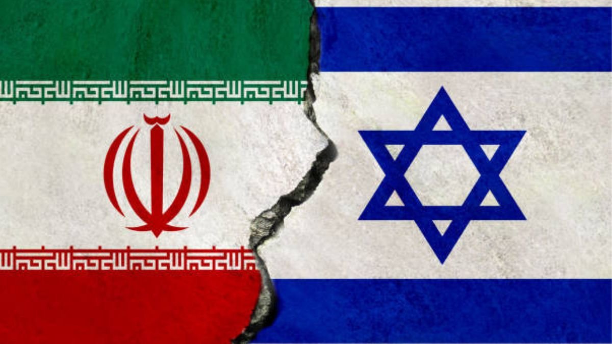 Iran Israel conflict