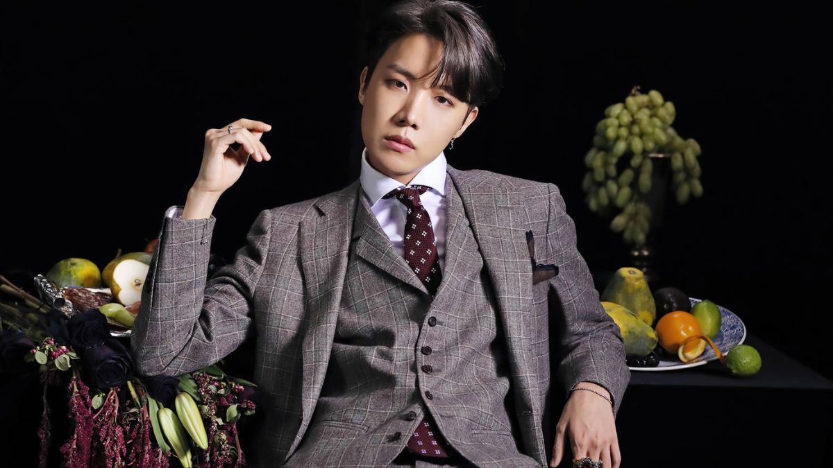 J-Hope Invests $8.6 Million in Luxurious Seoul Penthouse