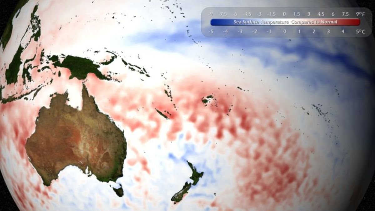 La Nina: What it is and How it Affects Malaysia?