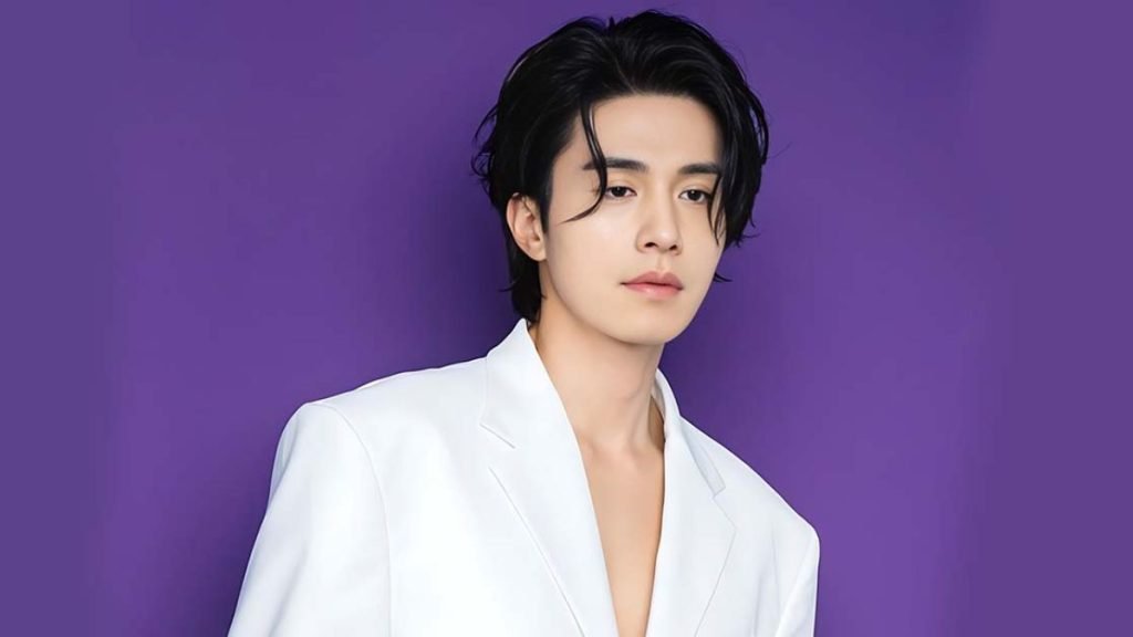 Lee Dong Wook