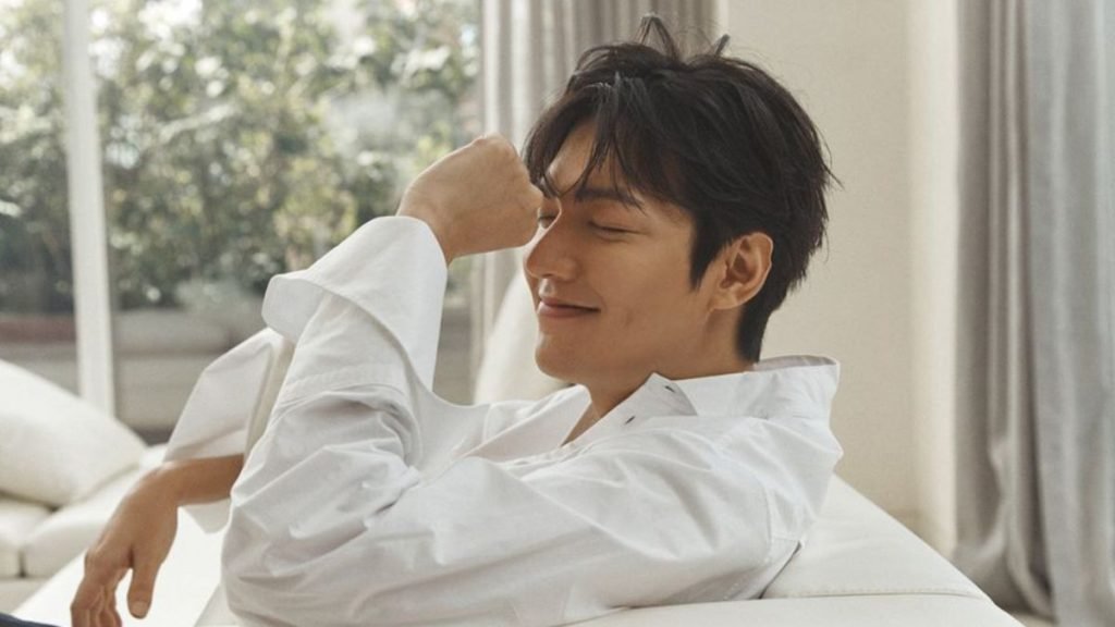 Lee Min Ho