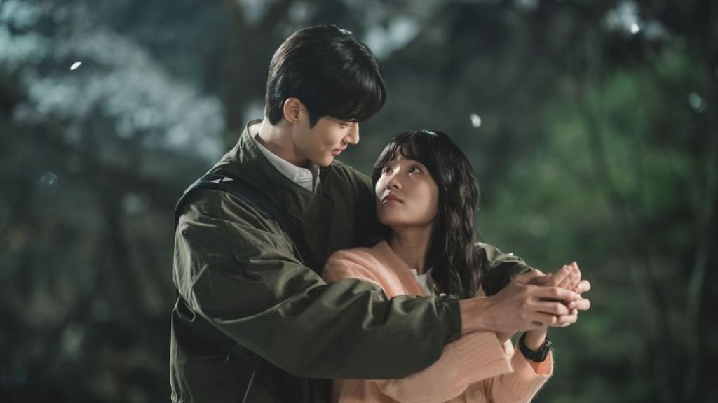 ‘Lovely Runner’ Maintains Buzz As Top Drama And Actor For 4th Consecutive Week"