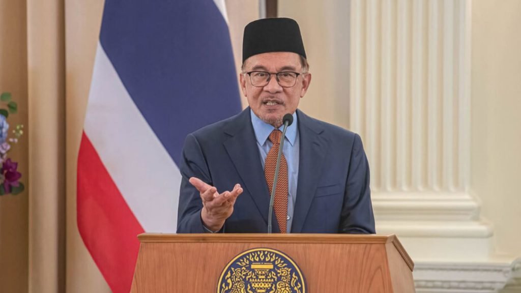 Is the Media Ready to Tackle Sensitive 3R Topics with Care? PM Anwar's Take