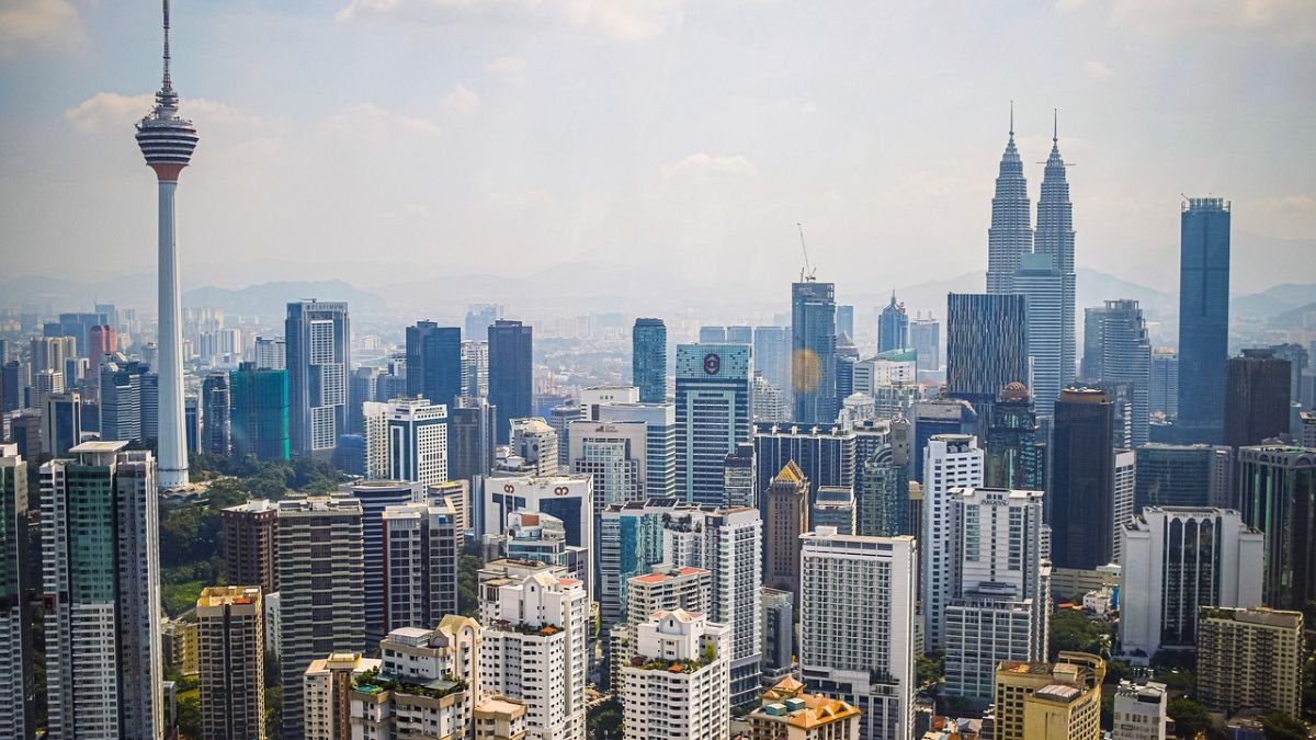 Malaysia Surpasses Singapore To Become Most-Loved Asian Country