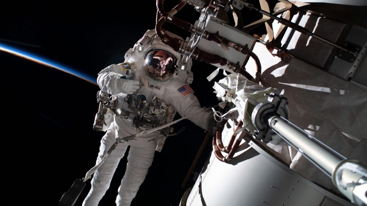 Wardrobe Malfunction in Space? Why Did NASA Postpone Astronauts’ ISS Spacewalk?