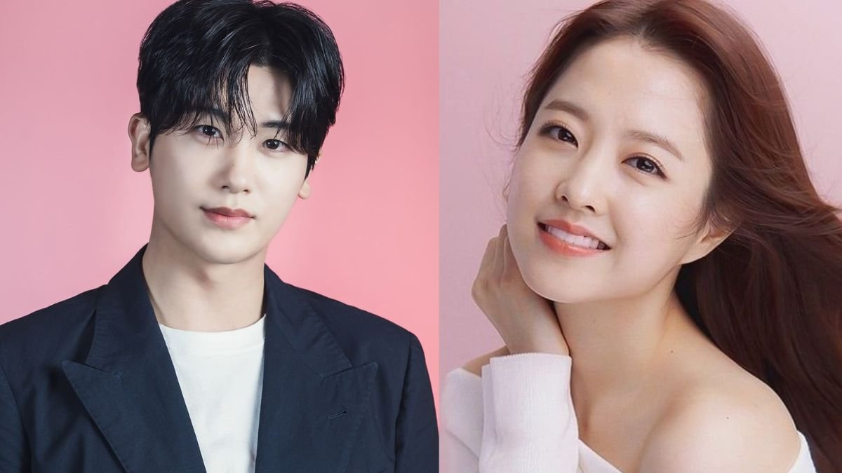 Love Gossips: Park Bo Young’s Dating Buzz with Park Hyung Sik and More
