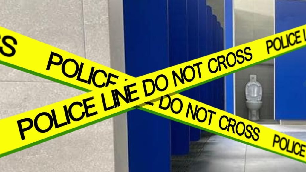 Seremban: Policeman Found Dead In R&R Toilet, Body Sent For Post-Mortem