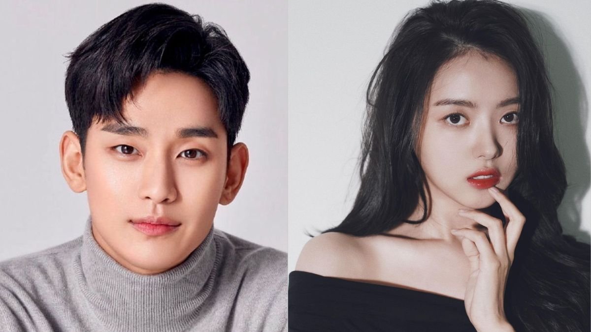 Kim Soo Hyun And Lim Na Young’s Agencies Dismiss Dating Rumours