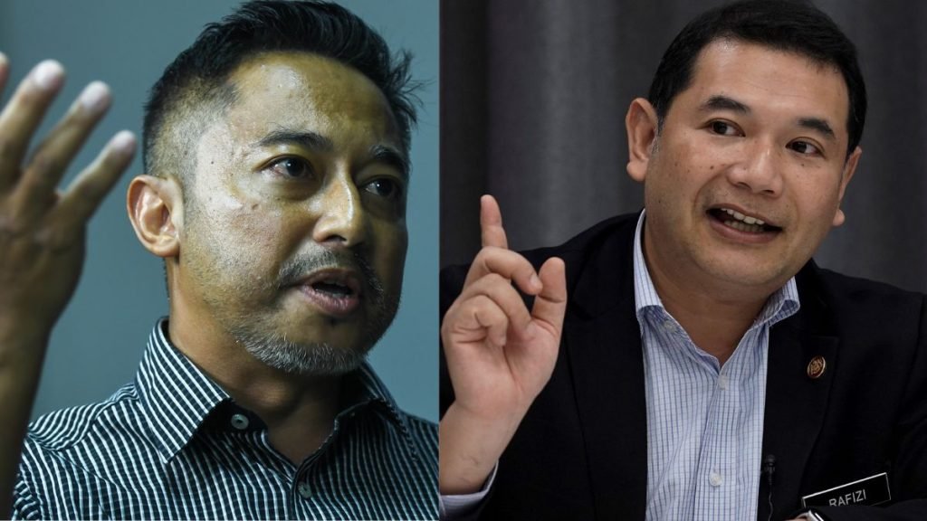 Ex-Umno Man’s Video Debunking Rafizi's Diesel Claims Goes Viral Amid Price Hike Anger