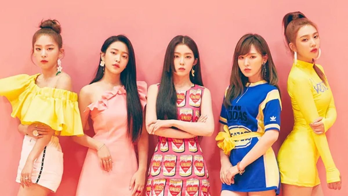 Netizens Slam Red Velvet’s ‘Cosmic’ MV for Excessive ‘Midsommar’ Influence