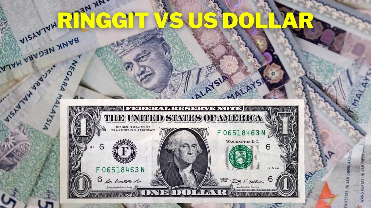 Ringgit Vs US Dollar: RM Strengthens Against USD, Outperforms Major Currencies