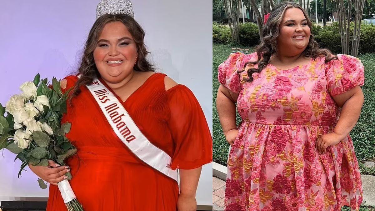 Who Is Sara Milliken? Plus-Sized Miss Alabama 2024 Hits Back At Trolls Who Called Her ‘Unhealthy Embarrassment’