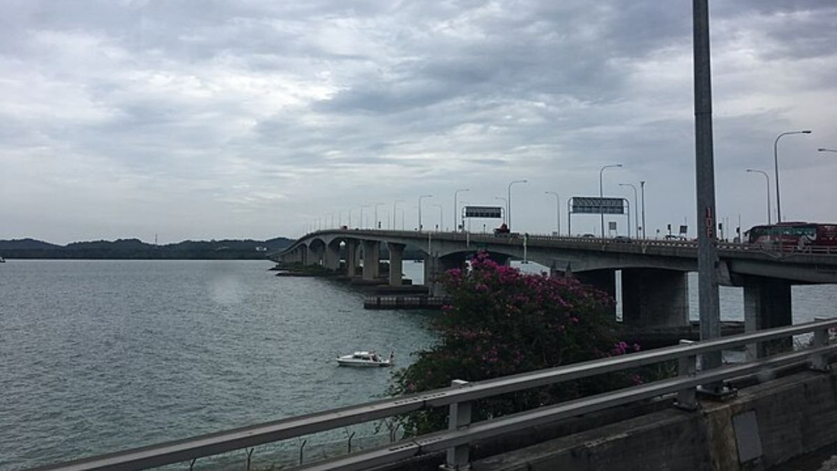 Motorcyclist Killed In Car Crash On Second Link Expressway