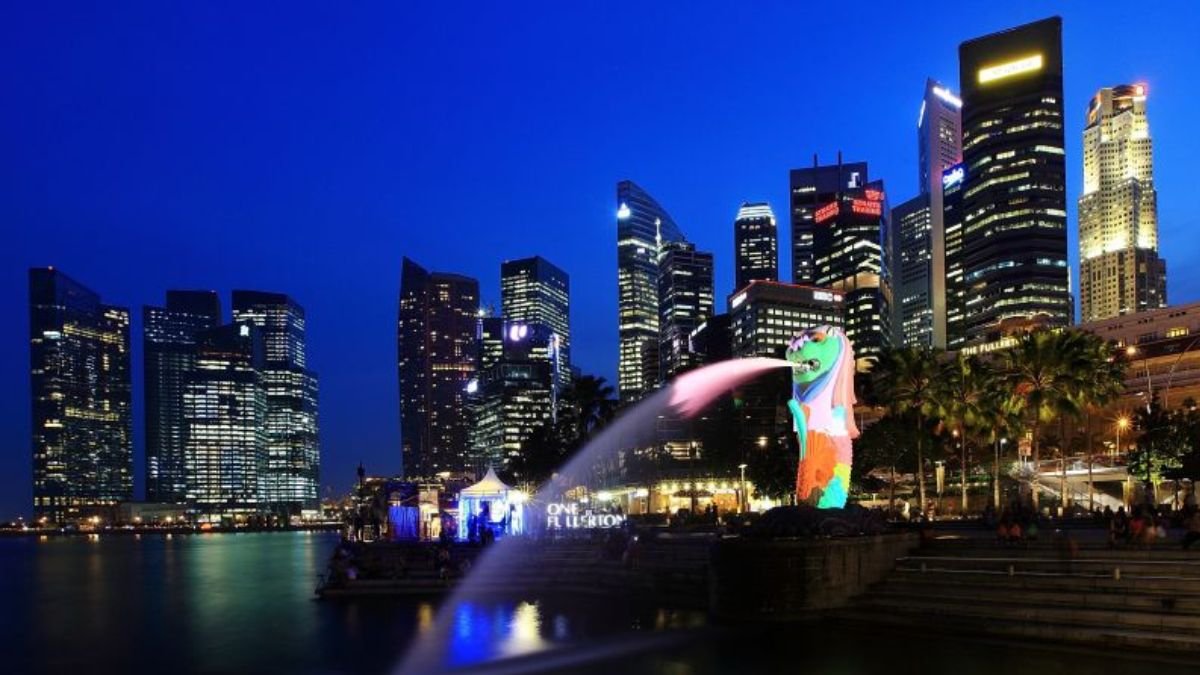 Mercer Report: Singapore Ranks As Second Most Expensive City For Expats