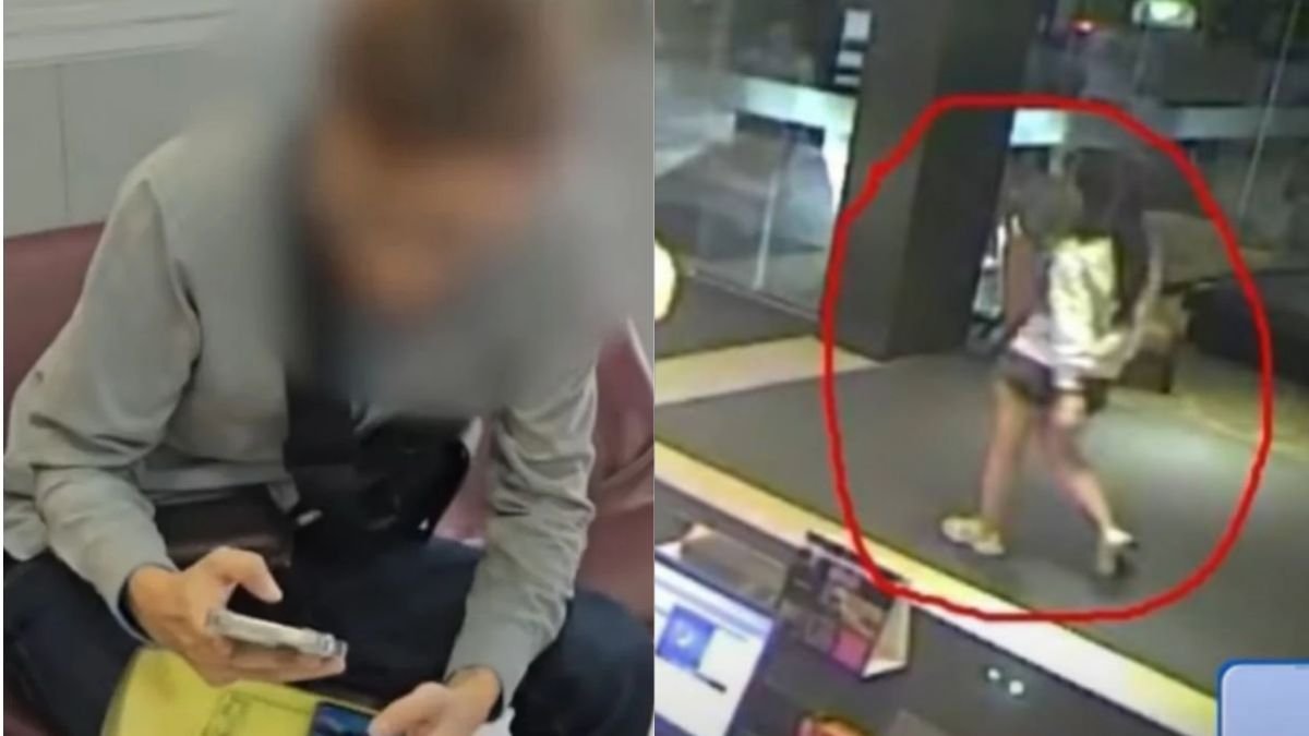 Singaporean Accuses Thai Girlfriend of Drugging and Robbing $55k Rolex in Bangkok
