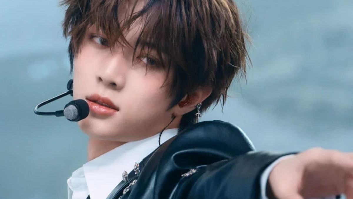 TXT Member Beomgyu Unable To Attend Paris Fashion Week Due To An Ankle Injury