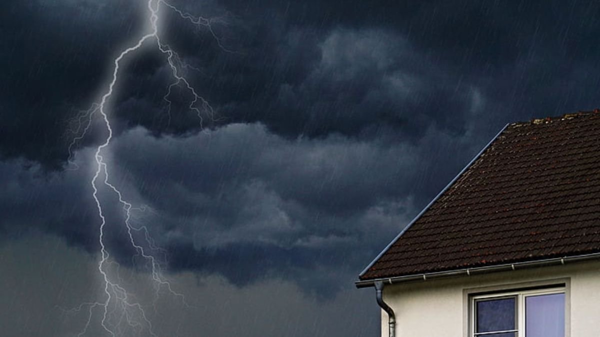 Weather News: MetMalaysia Issues Thunderstorm Warning For These States