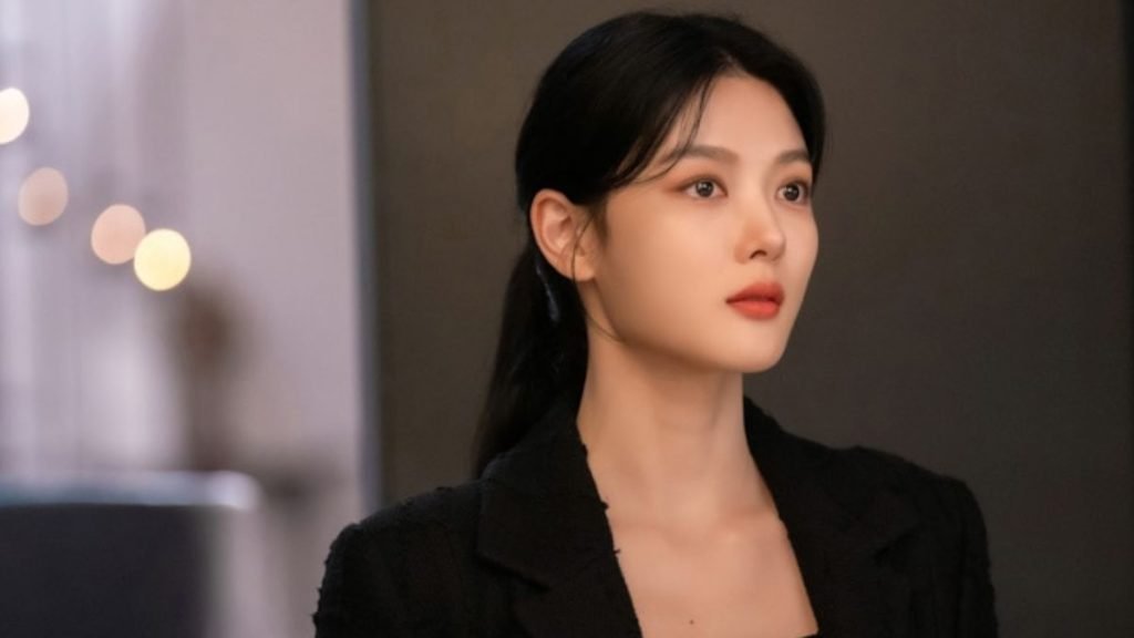 Kim Yoo Yung