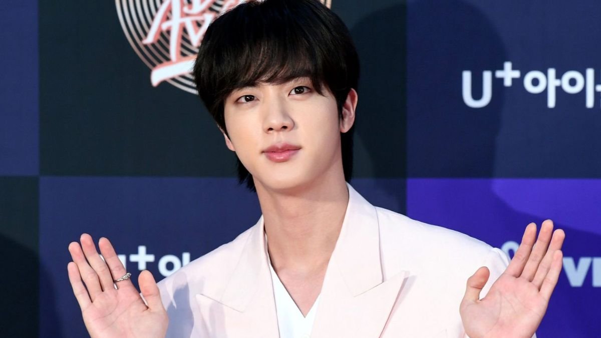 Rumor Alert: BTS’ Jin to Become Gucci and Other Brands Ambassador?