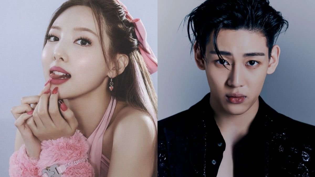 Nayeon Spills the Tea: GOT7’s BamBam Had a Crush on Her!