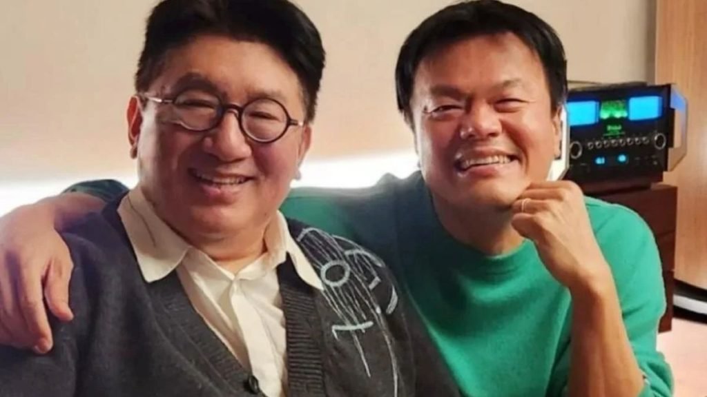 Bang Si Hyuk