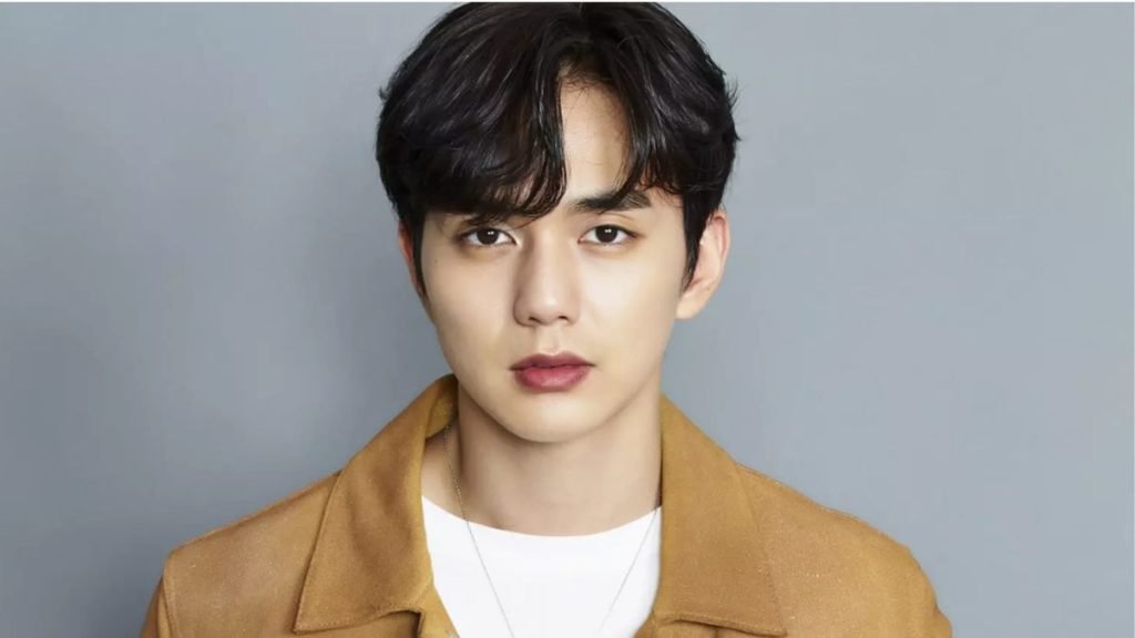 Yoo Seung Ho