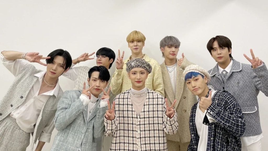 ATEEZ