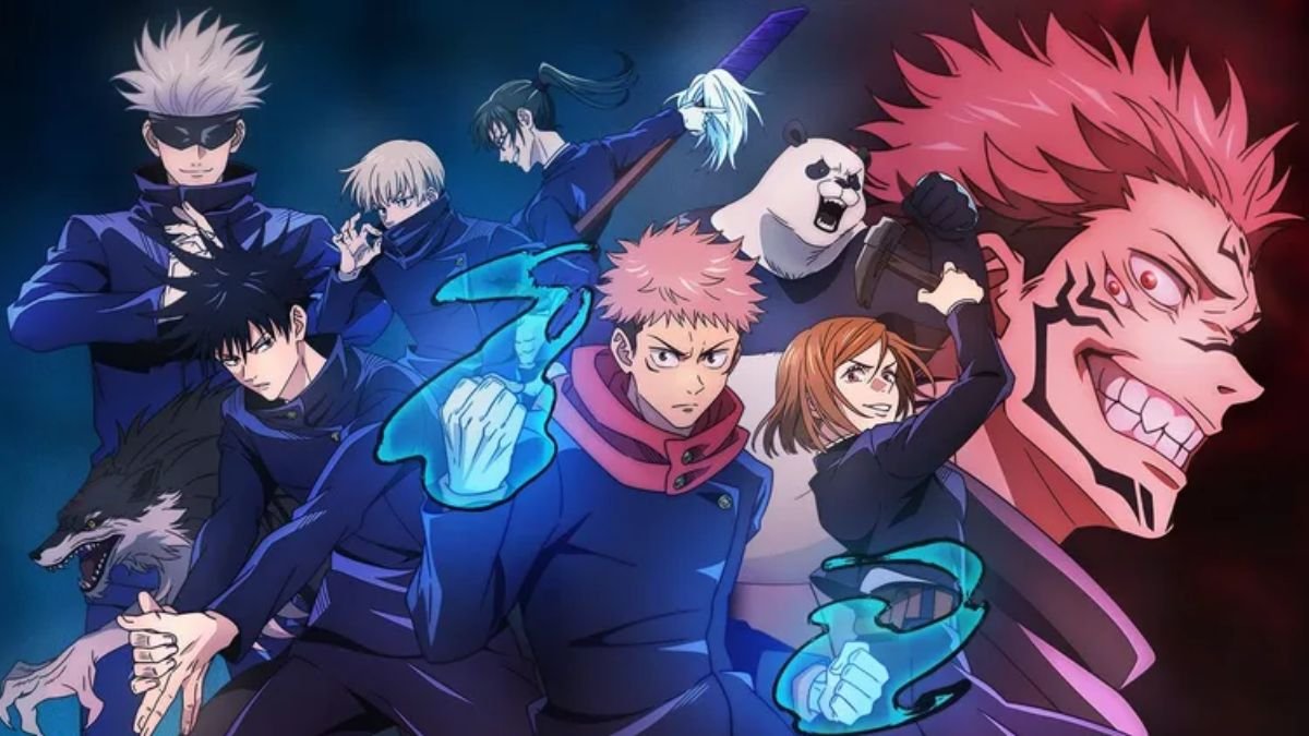 Jujutsu Kaisen’s Quick End: A Necessity Following Gojo’s Depressing Comeback