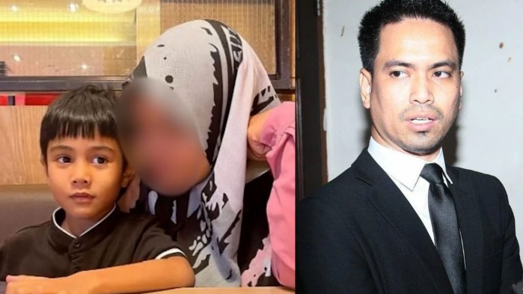 Legal Twist In Zayn Rayyan Murder Case: Lawyer Mahmud Speaks Out, Here's What He Said