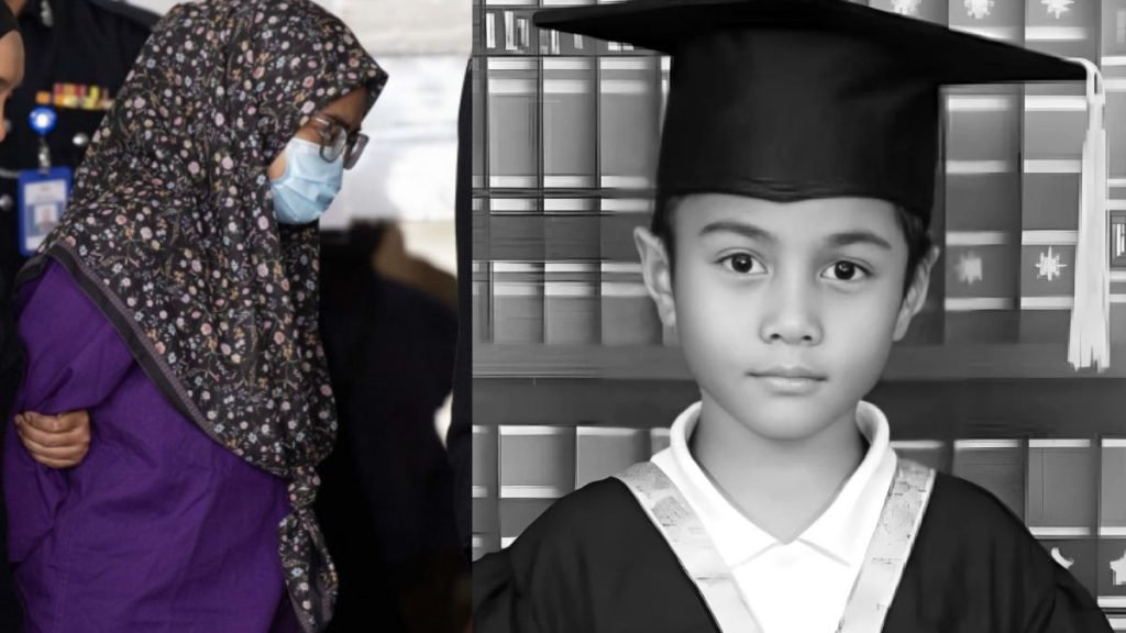 Zayn Rayyan Murder: Will Whistleblower Edisi Siasat's Leak Lead to Extra Protection for Parents?