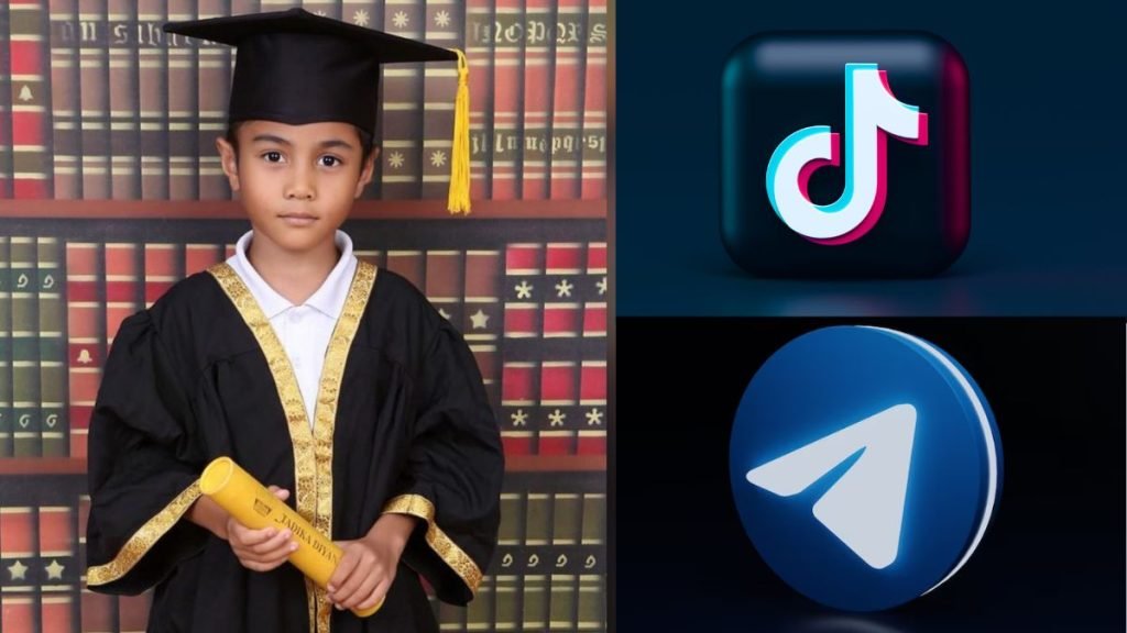 Zayn Rayyan Murder: Leaked Probe Information Still Not Taken Down From Telegram, TikTok