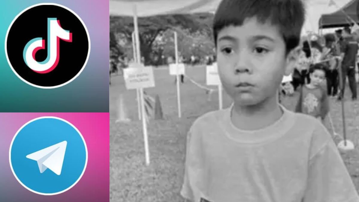 Zayn Rayyan murder: Telegram, TikTok Face Takedown Requests Over Leaked Probe Details