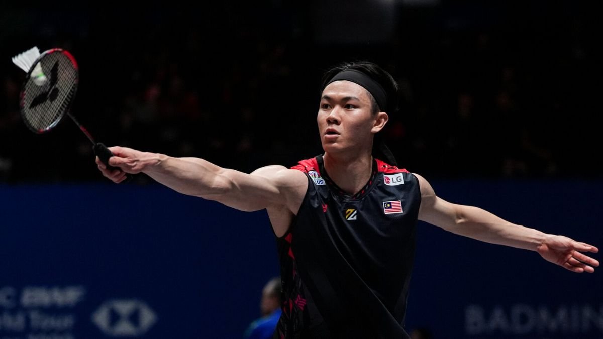 Indonesia Open 2024: Malaysia’s Zii Jia faces Kunlavut in quarter-finals