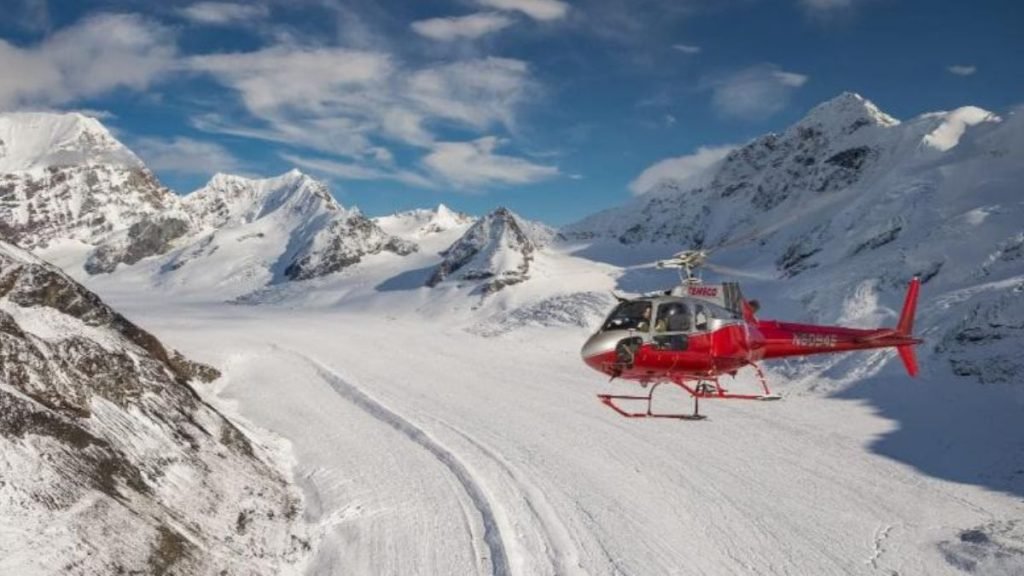 Malaysian Climber Dies at 6,005 Metres on Mount Denali In Alaska, Another Rescued