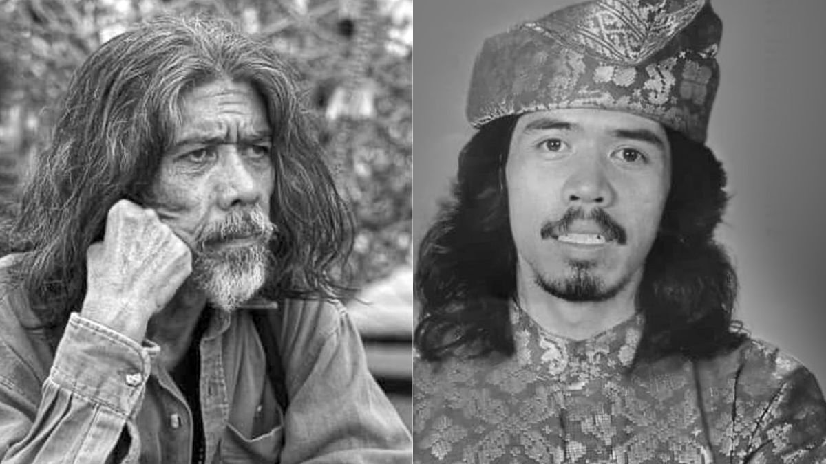 Poet-actor Pyanhabib Passes Away Aged 66 At Hulu Kelang Home