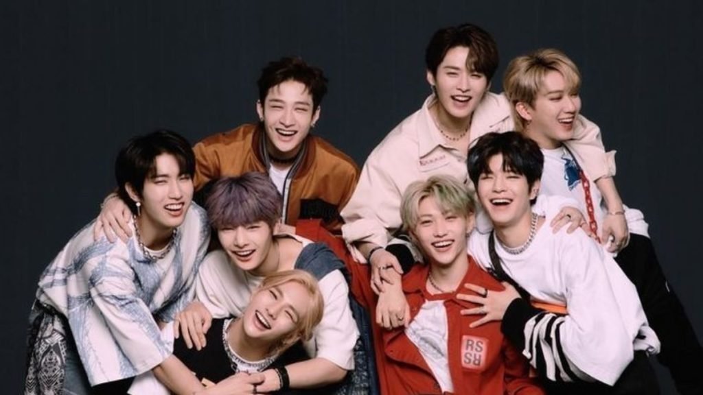 stray kids