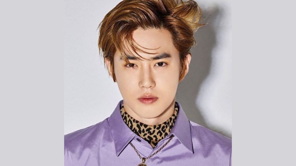 suho