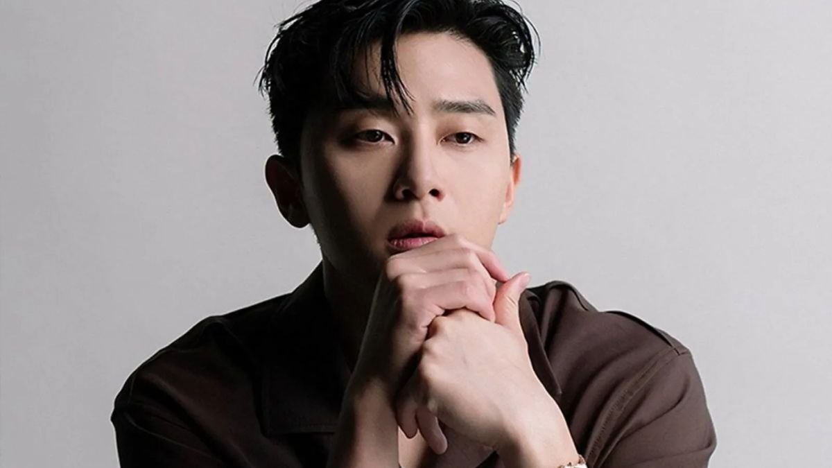 Park Seo Joon