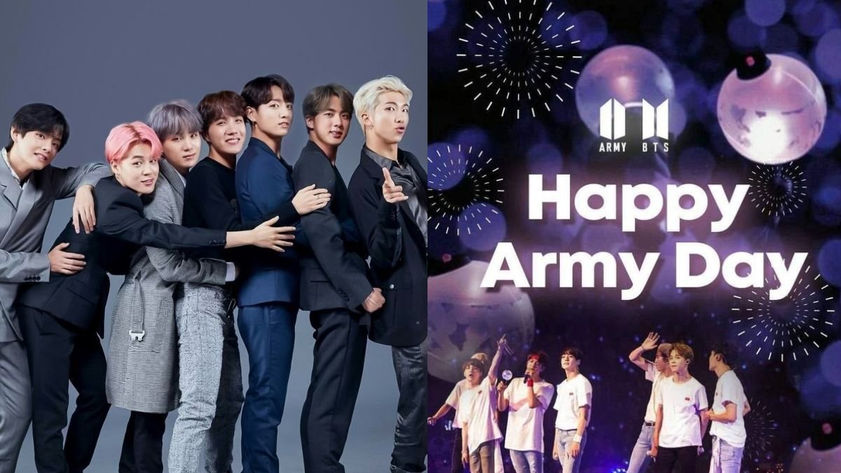 Celebrate BTS ARMY Day: A Tribute to Fans Worldwide