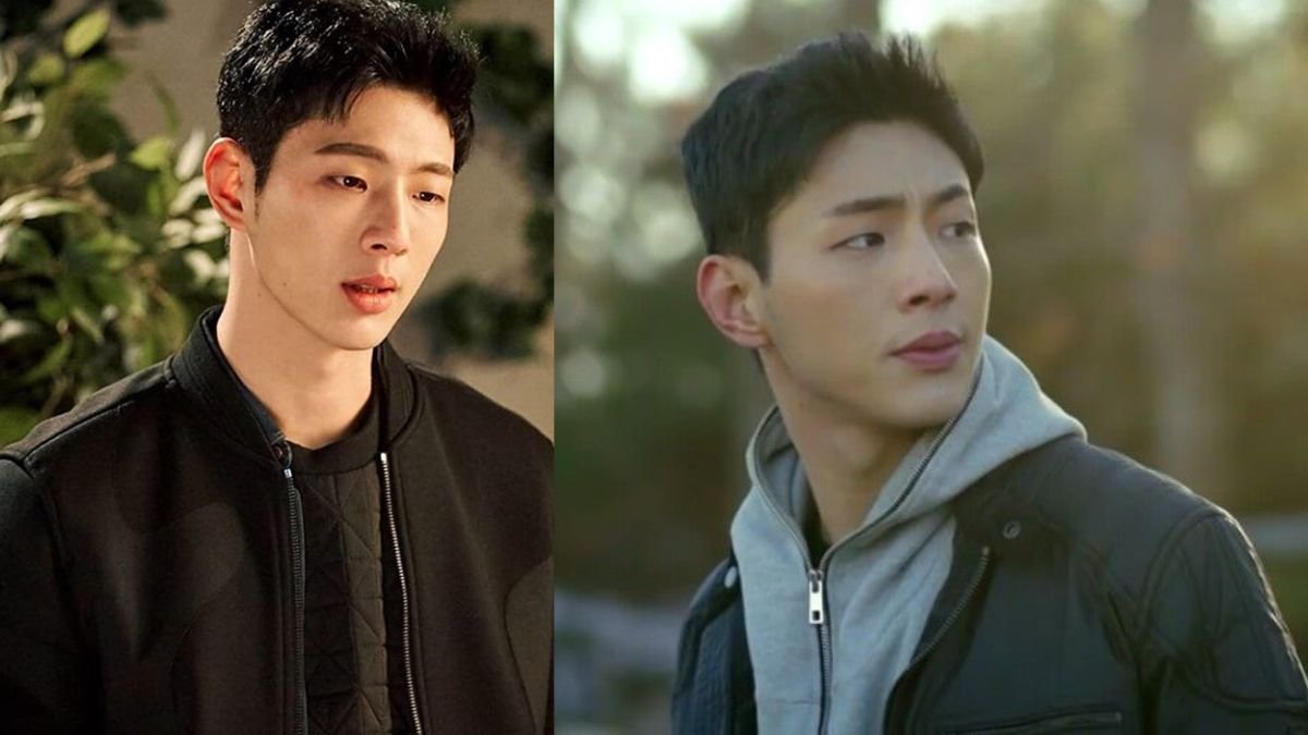 Ji Soo’s Acting Comeback in “Black Rider” After Bullying Controversy